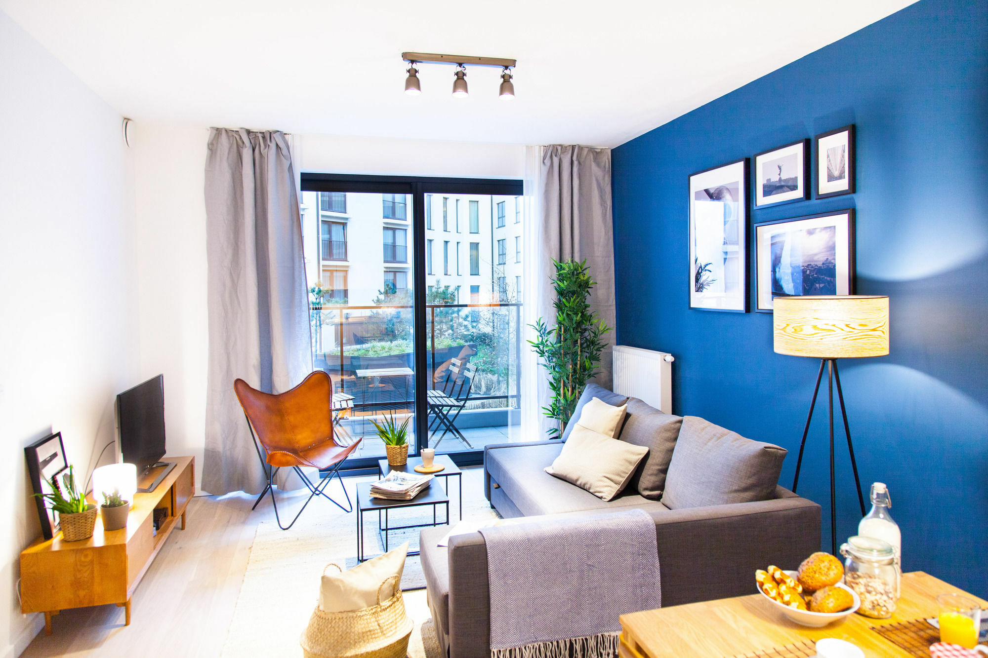 Sweet Inn Apartments - Etterbeek Bruselas Exterior foto